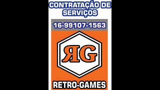 UMA RELÍQUIA CHAMADA TELEJOGO 1