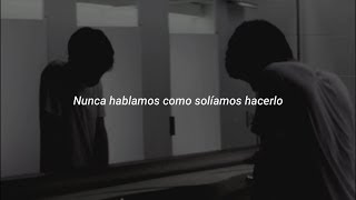 Jerome - I hate that... (ft. SoLonely) (español)