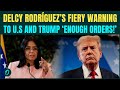 U.S. VS Venezuela War Restarts: New President Threatens To KICK U.S. OUT From Country After New Leak