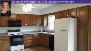 940 Taylor Rd., Danville, KY 40422 - MLS #1912342