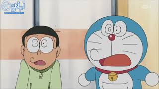 Doraemon subtitle Indonesia Nobita Mencari Misteri Putri Duyung