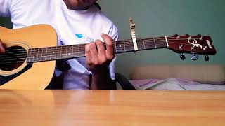 man in a shed nick drake cover