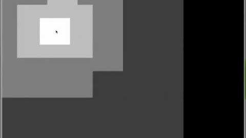 BT3 Quadtree LOD test