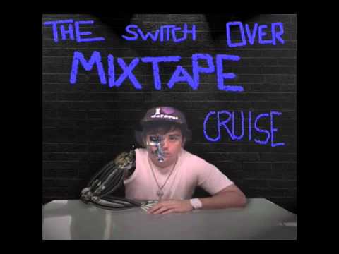 Cruise - Unknown Hopsin pots and pans remix The Switch Over Mixtape