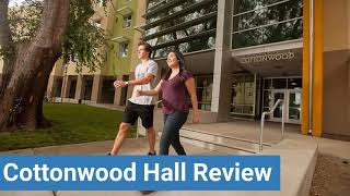 Davis College Cottonwood Hall Review