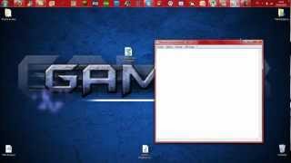 Comment faire de la programation avec les Bloc Note[SUPER SIMPLE]+Description de la chaine!