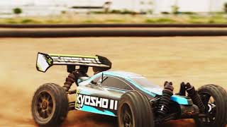 KYOSHO INFERNO NEO 3.0