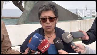 ΝΑΥΑΓΙΟ ΠΛΟΙΟ ΗΡΑΚΛΕΙΟΝ ΜΝΗΜΟΣΥΝΟ-
