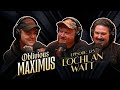 Metalcore never left w lochlan watt  episode 125  oblivious maximus podcast