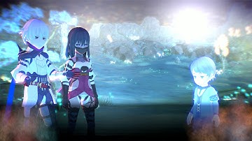 Oninaki | 1 hour Gameplay 4k (No commentary)