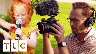 Download Lagu The Busby Girls Prepare A Special Mother's Day Surprise For Danielle! | OutDaughtered MP3