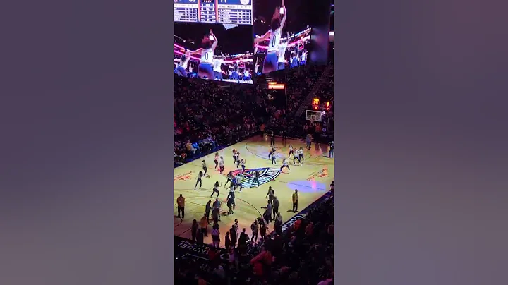 Pelicans performance