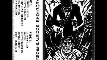 EXECUTORS - Society