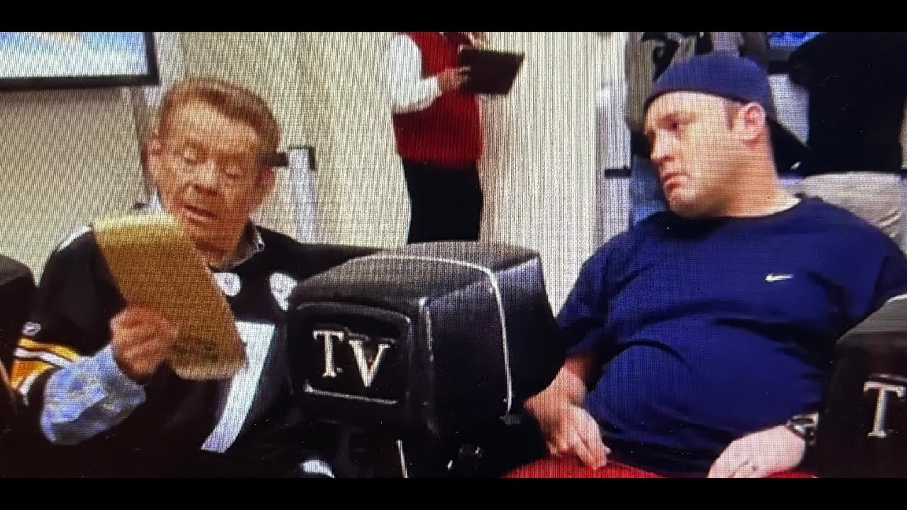 The King of Queens - Doug Is Furious With Arthur