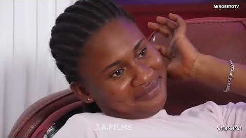 DON’T JUDGE TOO QUICK - FULL MOVIE - AKROBETO TV