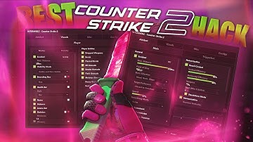 [NEW] BEST FREE CS2 Cheat 2025 w/ Rage Trigger, Aimbot, Recoil, Nade Helper & MORE! | FREE DOWNLOAD