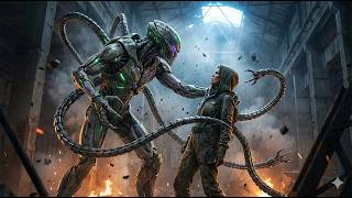 🤖 TERMINATOR Meets THE MATRIX: New Worlds Machine Uprising | Full Sci-Fi Action Movie 2026