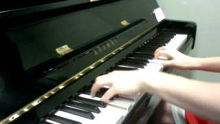 Piano Improv