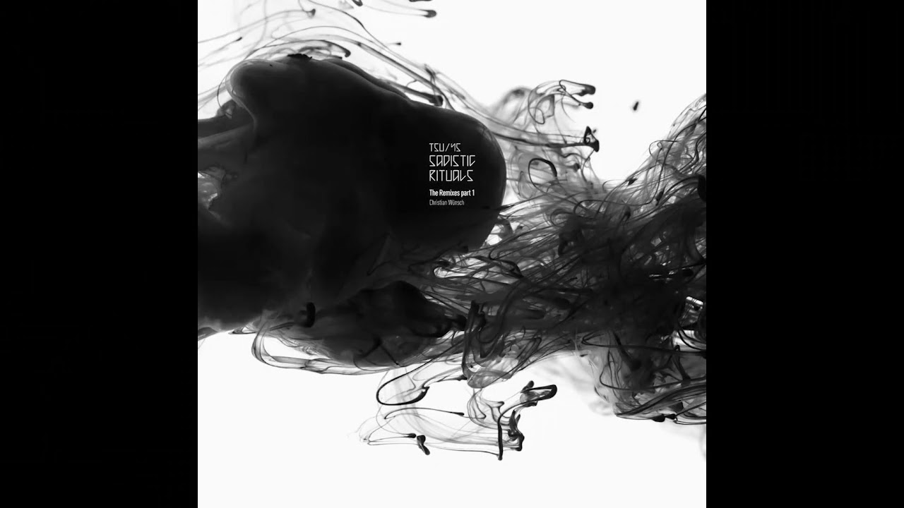 Christian Wünsch - Bleeding Walls (Sabotak Remix) [TSU045]