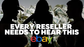 I Paid $520 and Made $46,000 on eBay | Technsports | Daily Refinement