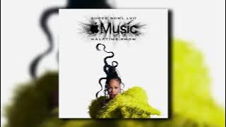 Download lagu RIHANNA SUPERBOWL 2023 MIX (STUDIO VERSION)