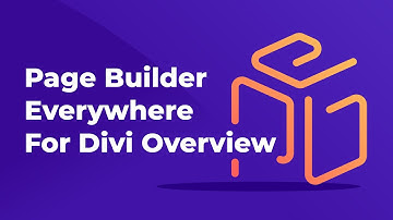 How to Use the Divi Page Builder Everywhere 🔍