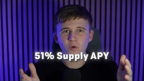 50% Annually - Crypto Passive Income on Stablecoins with Zerolend Protocol