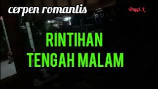 DESAH RINTIHAN PENGANTIN BARU / cerpen romantis