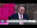 We preview a Cavaliers vs. Knicks first-round matchup | NBA Today