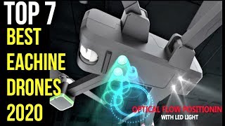 Top 7 Best Eachine Drones To Buy in 2020 | Eachine Drones 2020