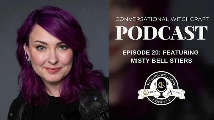 E20 Misty Bell Stiers YT
