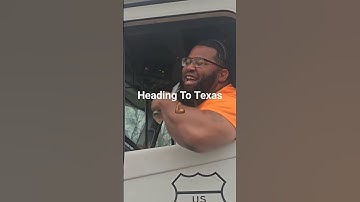 On The Way‼️ #logger #trending #construction #loggerlife #trucker #logginglife #tree #loggingtruck