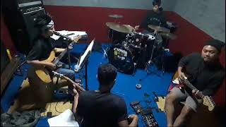 Download Lagu Ungu - Sepi Gelisah (cover) MP3