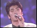 吉川晃司 TV Live