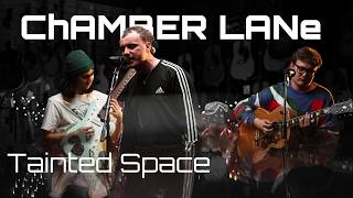 Chamber Lane Tainted Space Original Tune Live Mooloolabamusic Mooloolaba Music