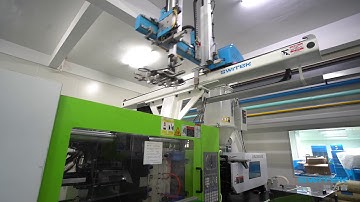 A Survey of Switek Technology Automation Co., Ltd.