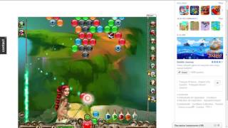 lost bubble 986 fred