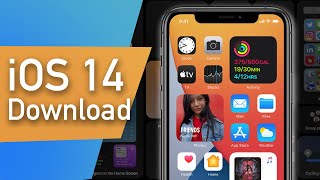 How to Get iOS 14 Beta (NO Computer)