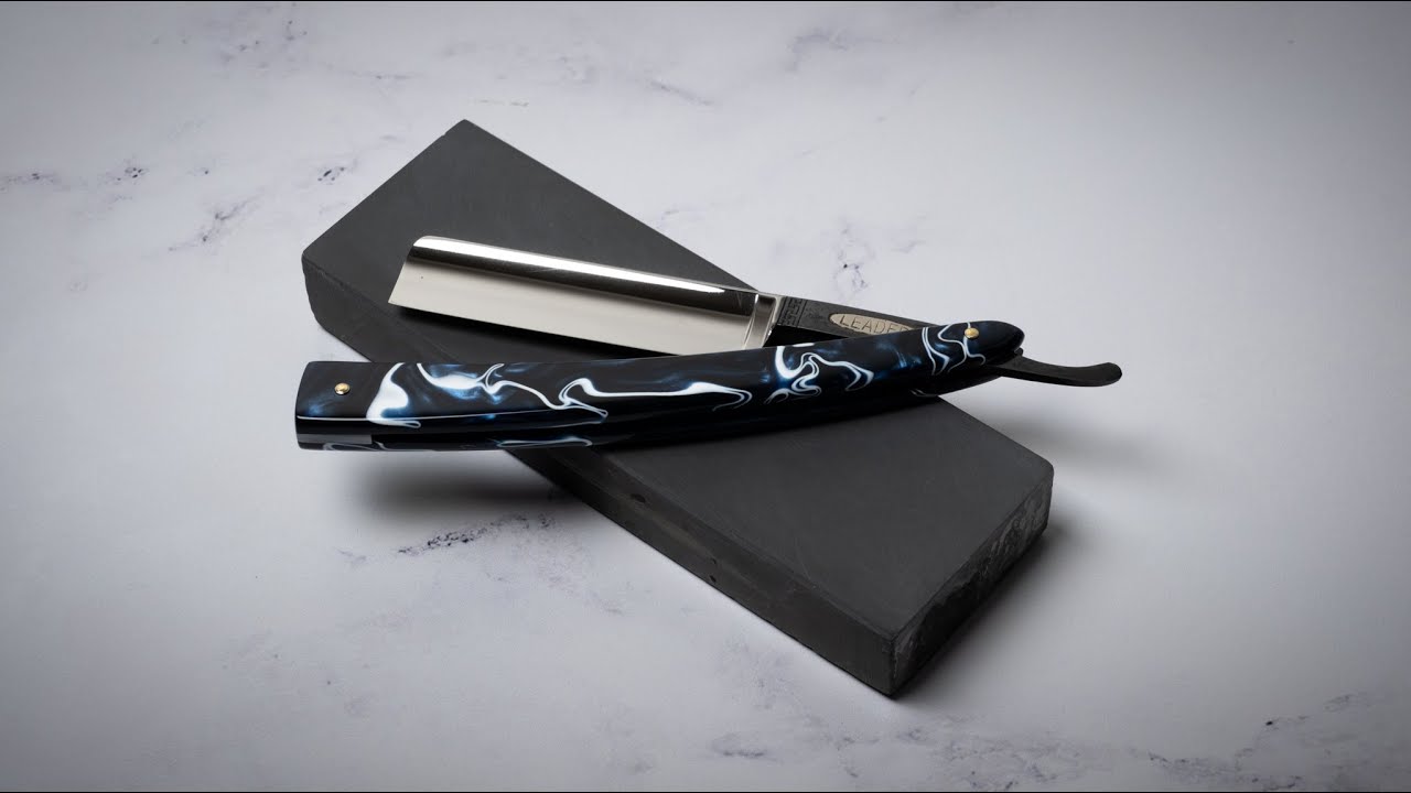 Honing - F.W. Engels Leader - Escher