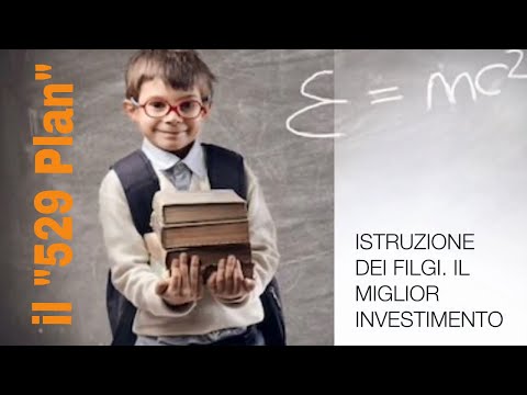 Video: Quali sono le risorse finanziarie nell'istruzione?