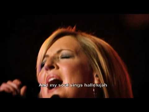 007. High And Lifted Up - Hillsong 2008 w/z Lyrics and Chords