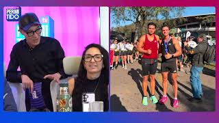PERMITIDO TV - PROGRAMA 9 BLOQUE 3