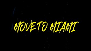 Enrique Iglesias  Move To Miami Ft Pitbull s