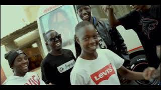 Nikotina KF - Buma de Zander (Unreleased Video - 2022) prod by: Tr Beatz