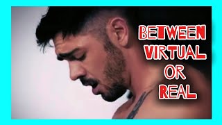 In Real Life  ( Gay Short Film )