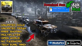 Mudness Offroad Car Simulator Mod apk || ( Unlimited Money) || Free shopping || Tech Sunil Hindi screenshot 4