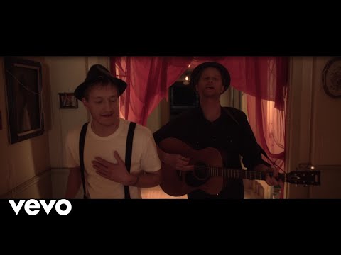 The Lumineers - Ho Hey