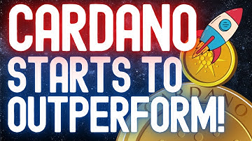 Cardano ADA & Bitcoin Price News Today - Technical Analysis Update and Price Now! Price Prediction!