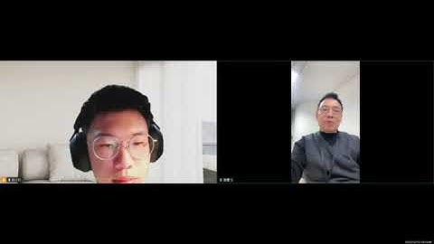 MGW1010 assignment 2 original interview video