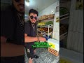 4/7 Frutería "La Manzanita" 🍊🍉🍍